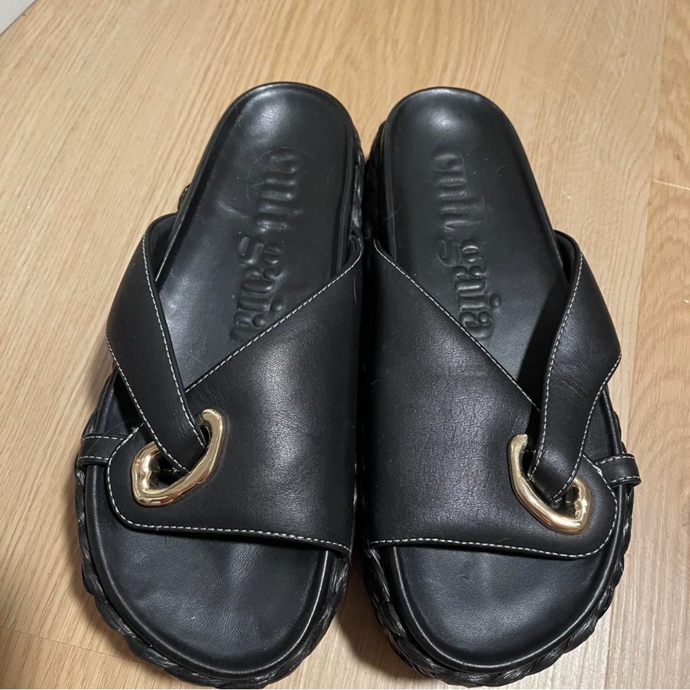 Cult Gaia Sandals